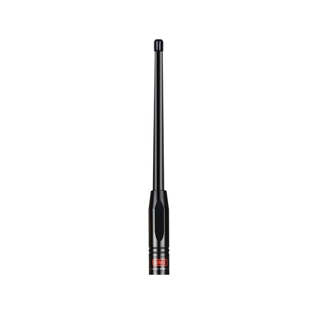GME Whip Antenna 2.1dB 580mm Black AW4704B