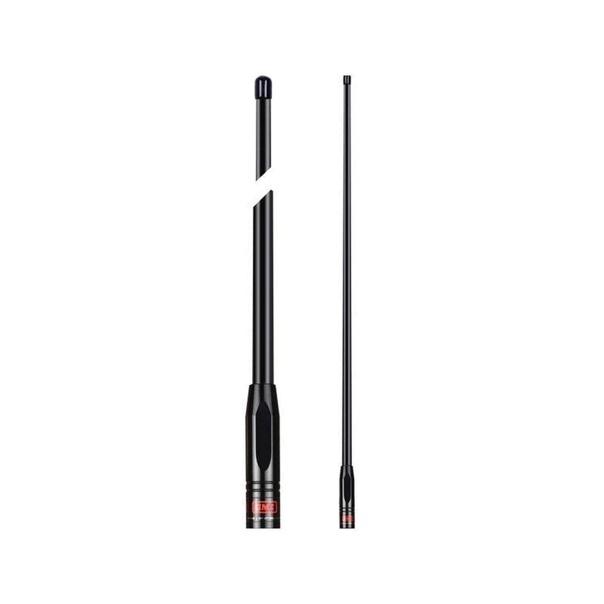 GME Antenna Whip (Suits AE4705) Black AW4705B