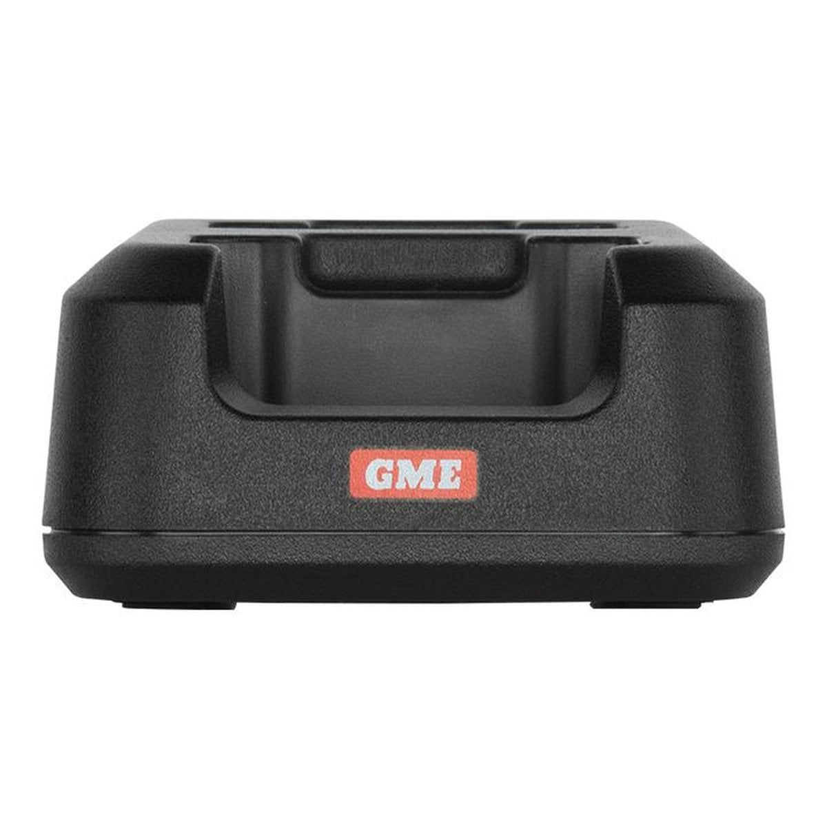 GME Desktop Dual Charging Cradle (Suits TX675/TX677) BCD017