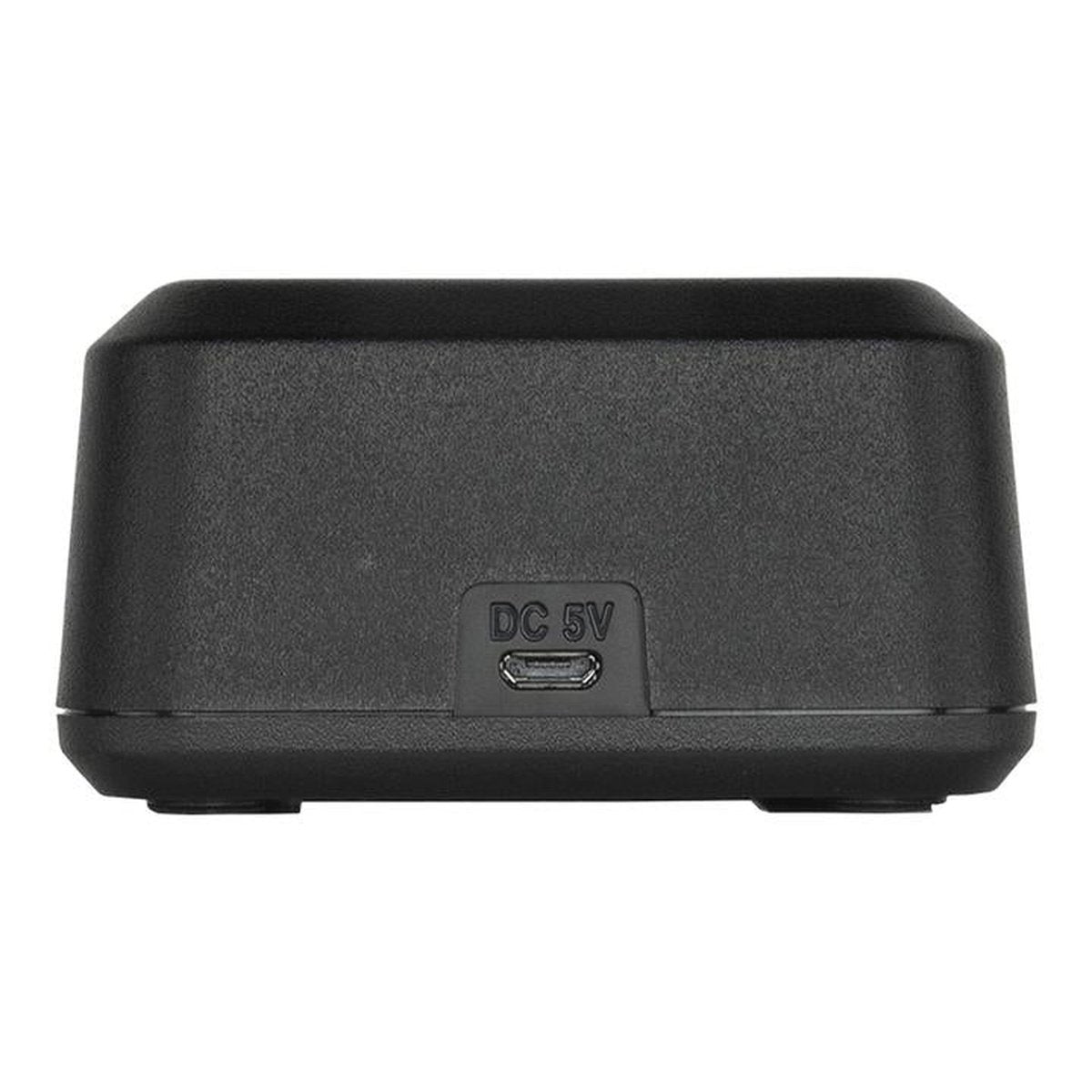 GME Desktop Dual Charging Cradle (Suits TX675/TX677) BCD017