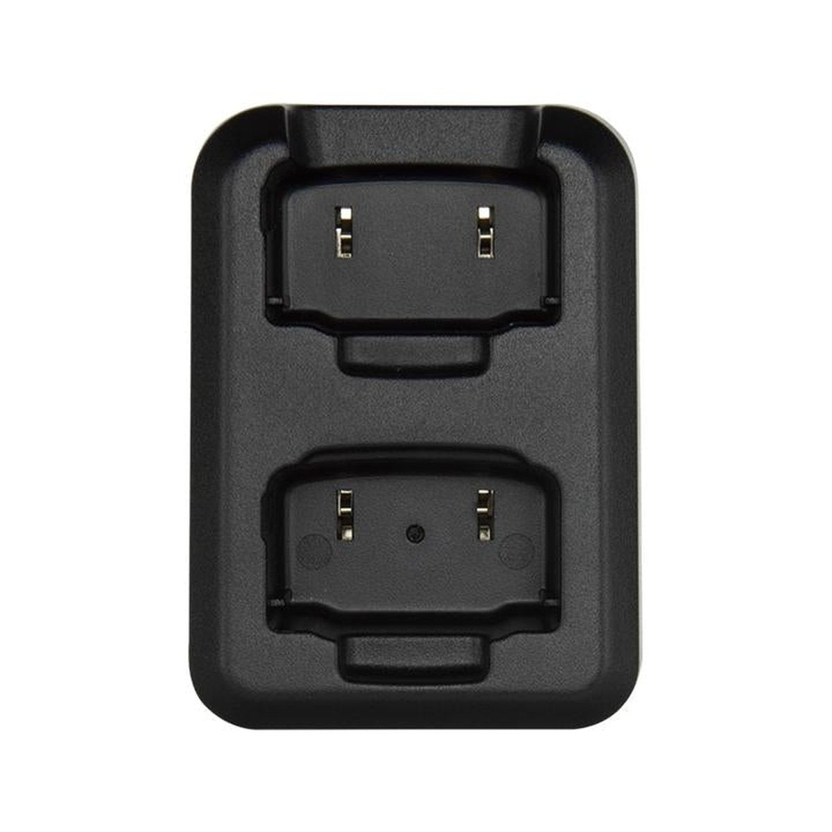 GME Desktop Dual Charging Cradle (Suits TX675/TX677) BCD017