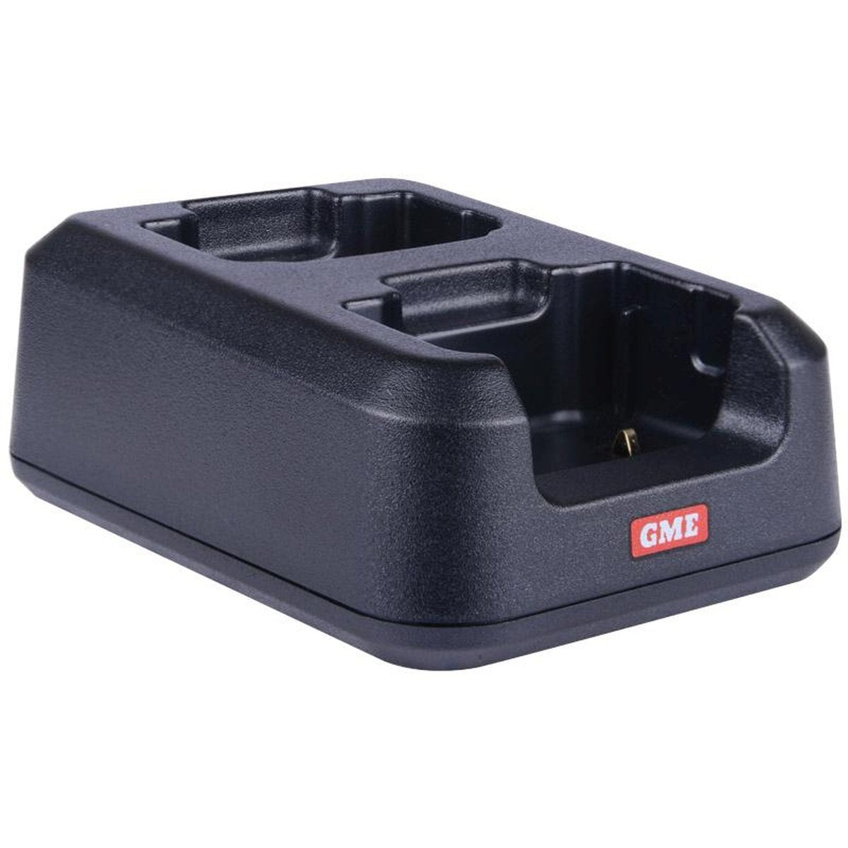 GME Desktop Dual Charging Cradle (Suits TX675/TX677) BCD017