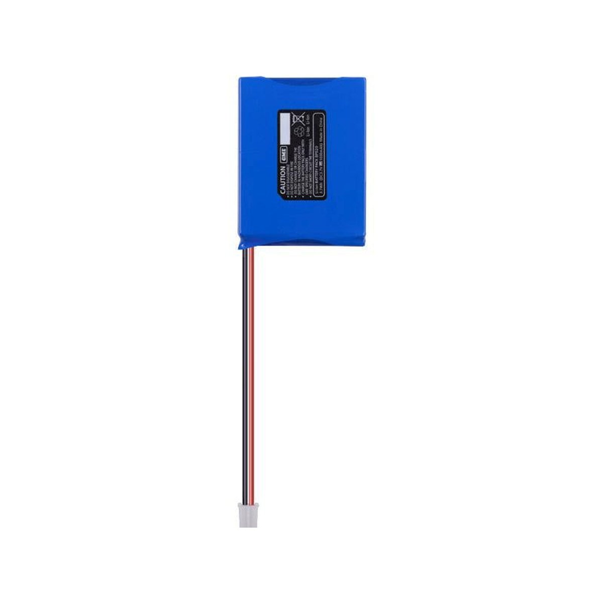 GME Battery Pack Li-Ion 1000 mAh (Suits TX665/TX667) BP020