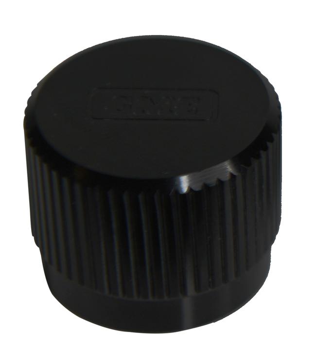 GME Antenna Base Cap Black (Suits AE4701, AE4702, AE4703) CA005B