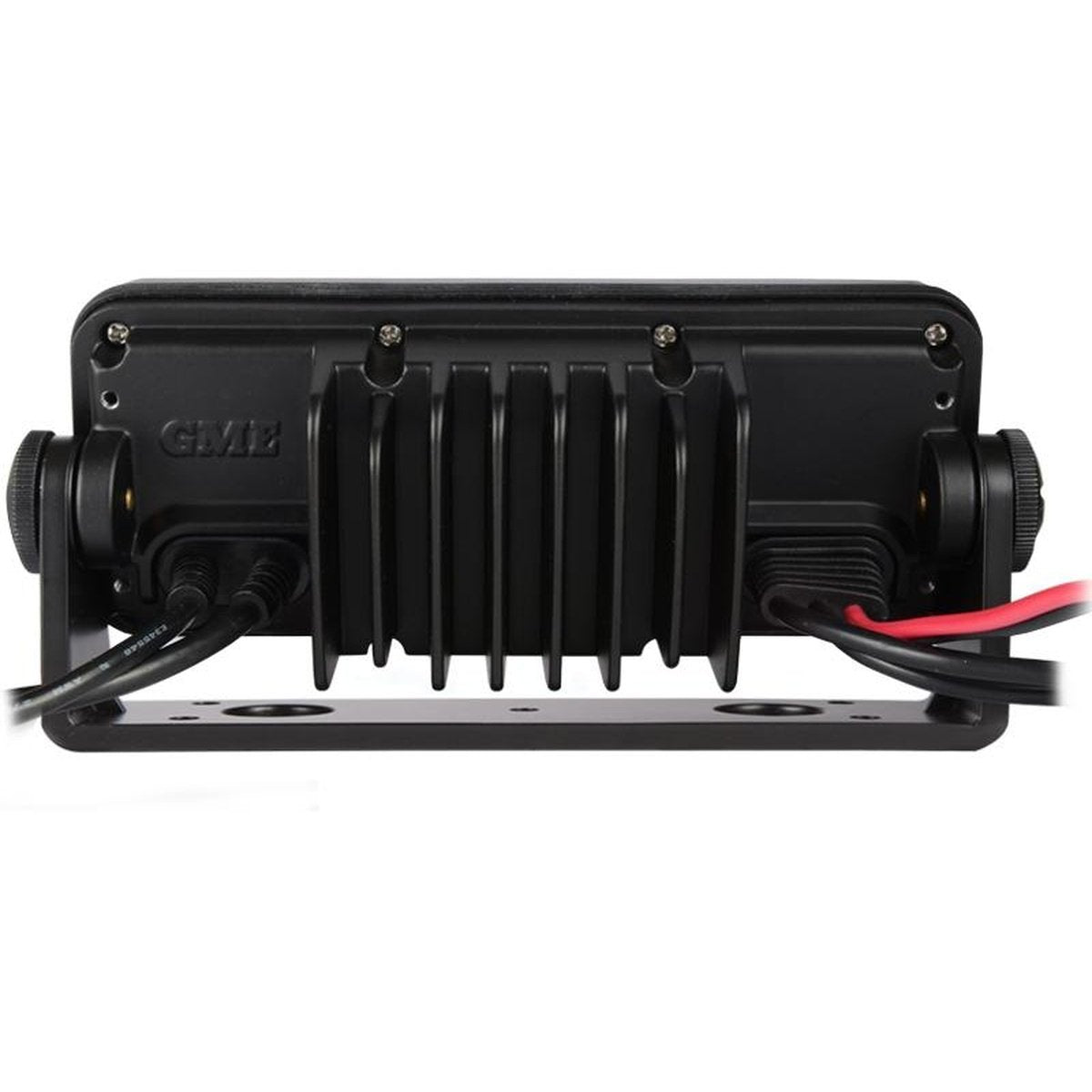 GME Marine Stereo White Bluetooth AM/FM GR300BTW
