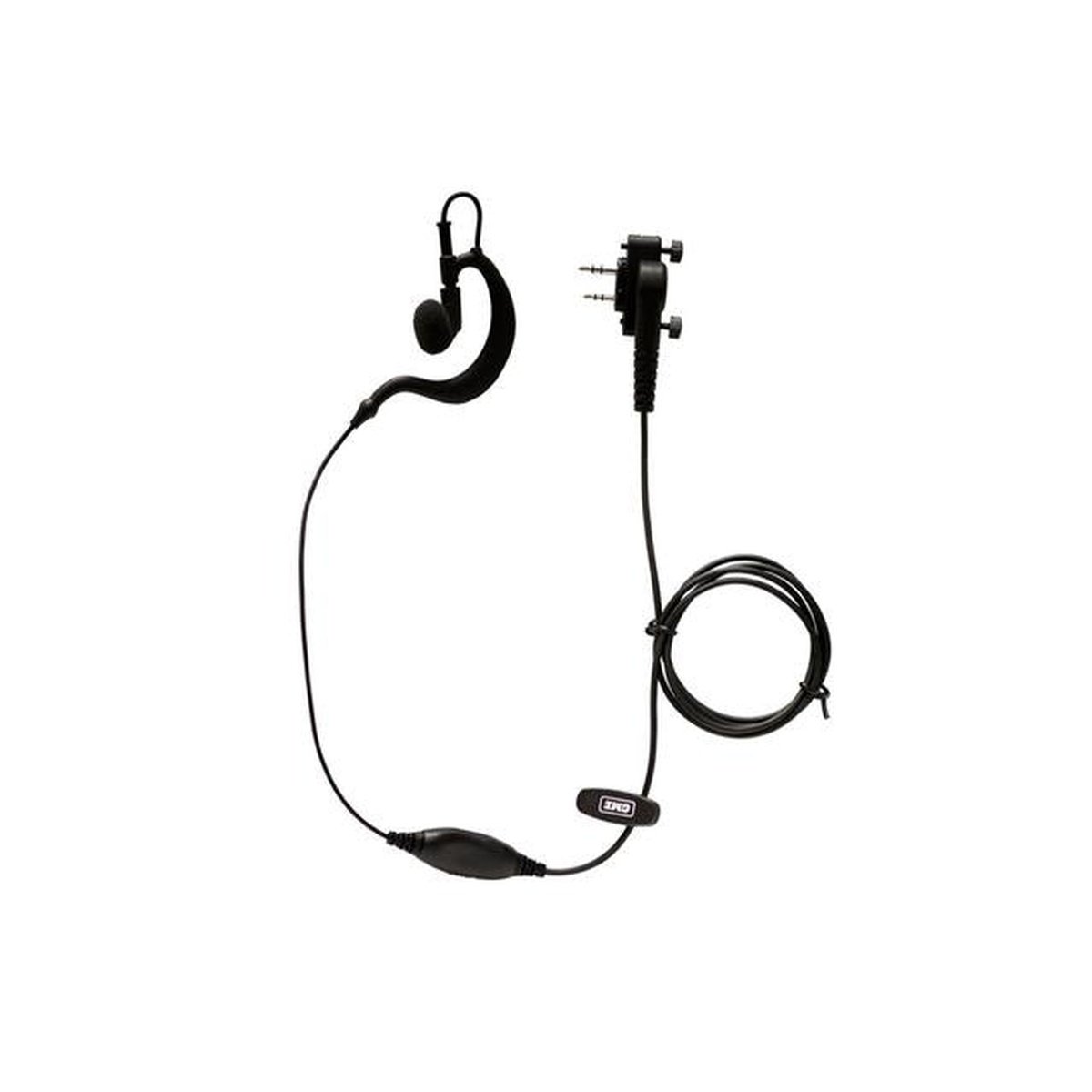 GME Earpiece Microphone (Suits TX6160) HS015
