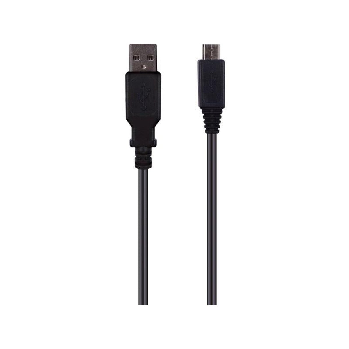 GME Micro USB Cable (Suits TX675/TX677) LE061