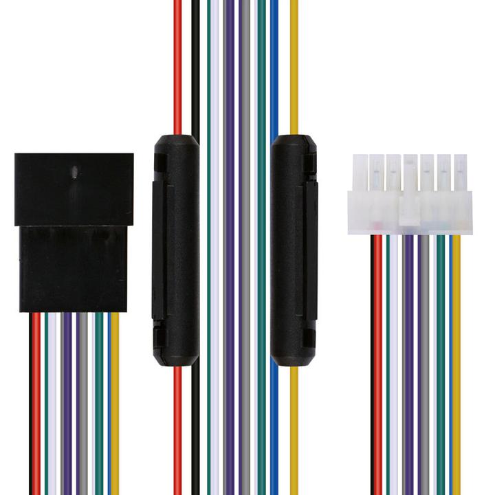 GME American ISO Style Lead (Suits RC900BT) LE090