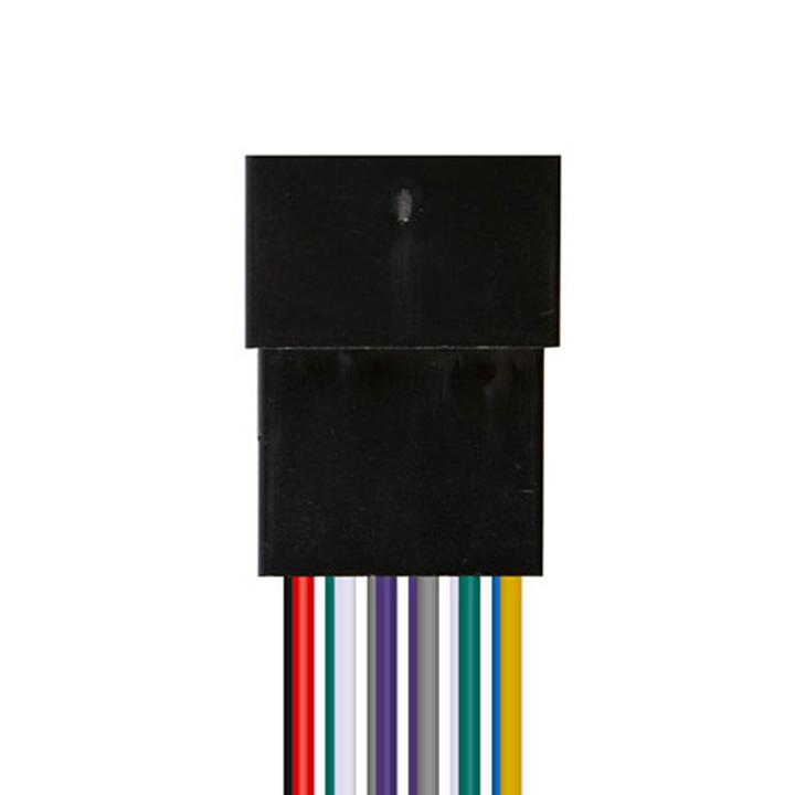 GME European ISO Style Lead (Suits RC900BT) LE091