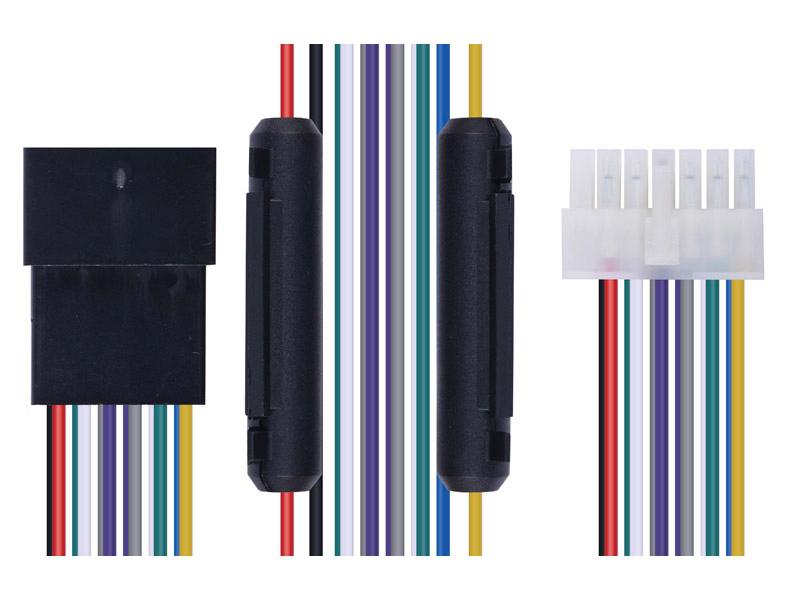 GME European ISO Style Lead (Suits RC900BT) LE091