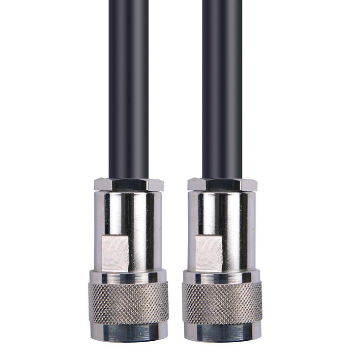 GME Coaxial Cable 10m RG213/U LE503