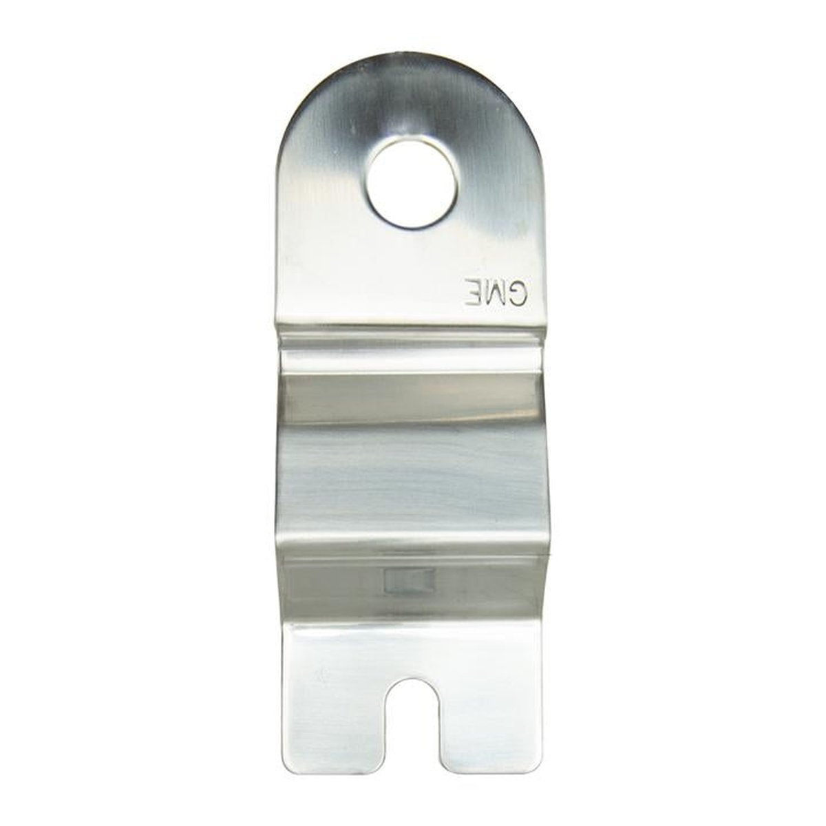 GME Antenna Mounting Bracket 2.0mm SS (Suits Ford Ranger) MB050