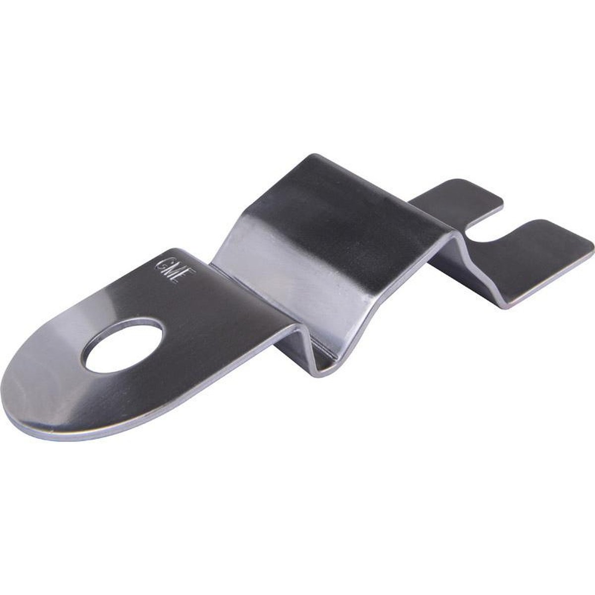 GME Antenna Mounting Bracket 2.0mm SS (Suits Ford Ranger) MB050