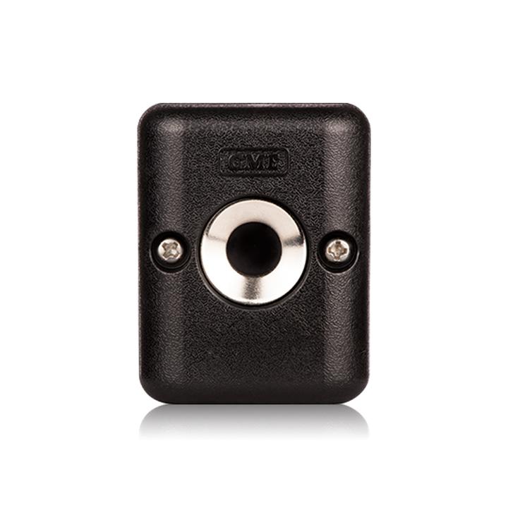 GME Microphone Mounting Bracket Magnetic MB207