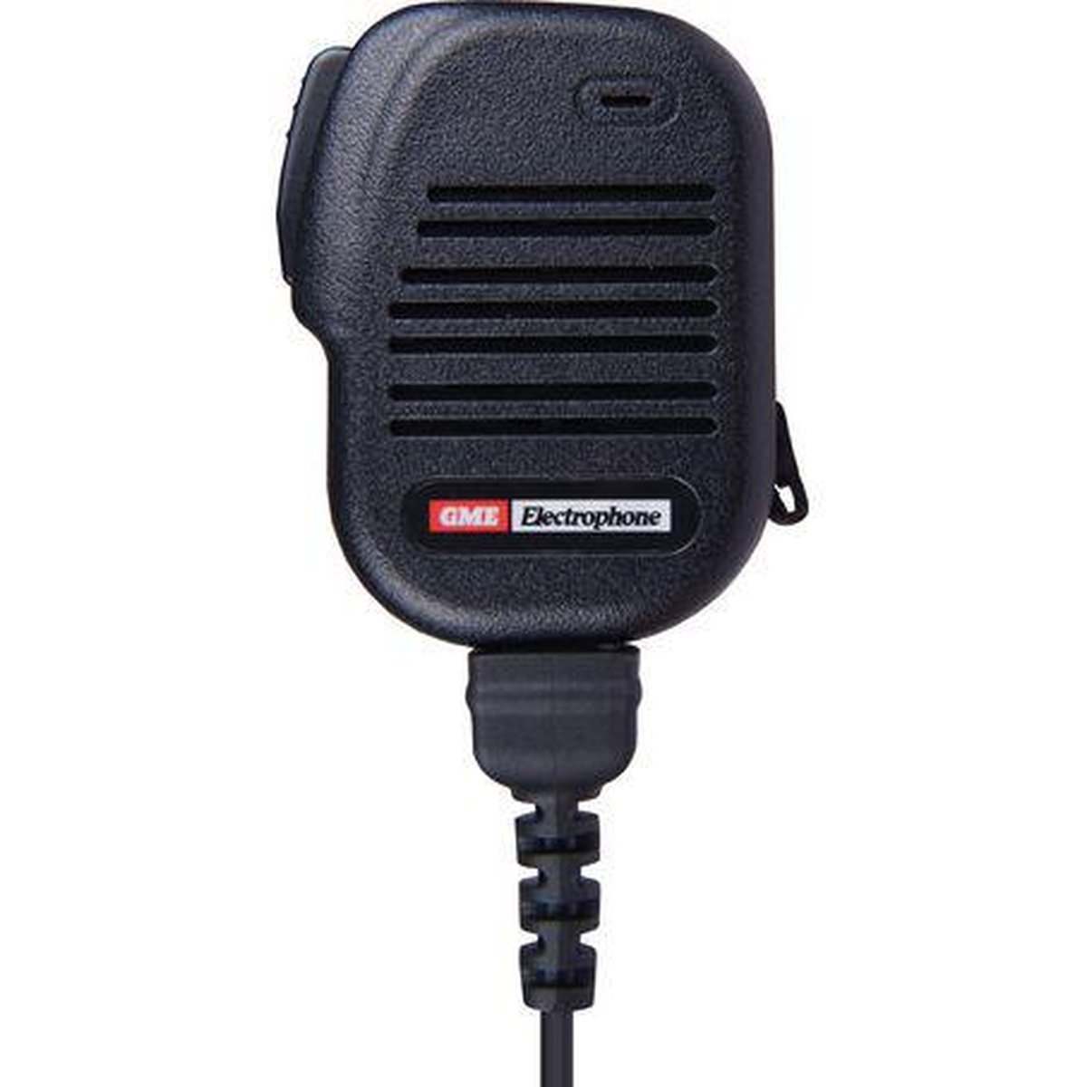 GME Heavy Duty Speaker Microphone (Suits TX6500S) MC008B