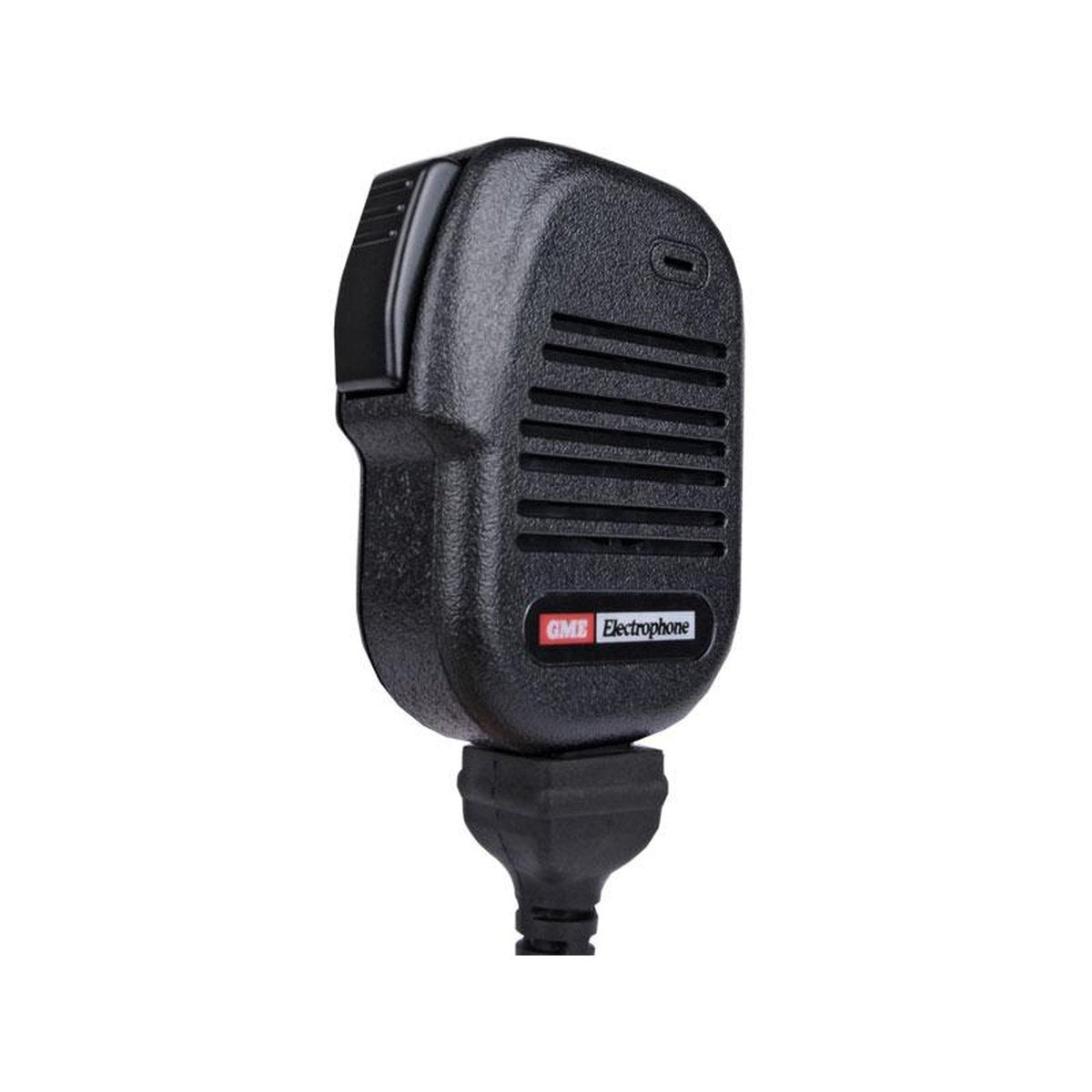 GME Heavy Duty Speaker Microphone (Suits TX6500S) MC008B