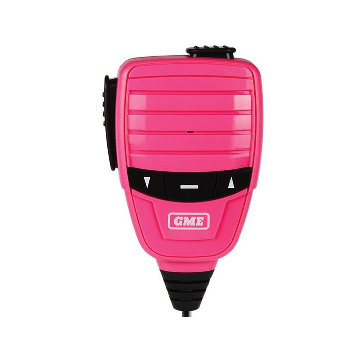 GME Heavy Duty Microphone Pink (Suits TX3510S/TX3520S/TX4500S) MC553MCG