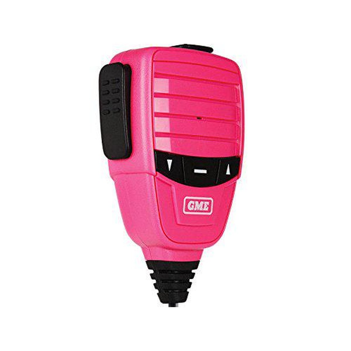 GME Heavy Duty Microphone Pink (Suits TX3510S/TX3520S/TX4500S) MC553MCG