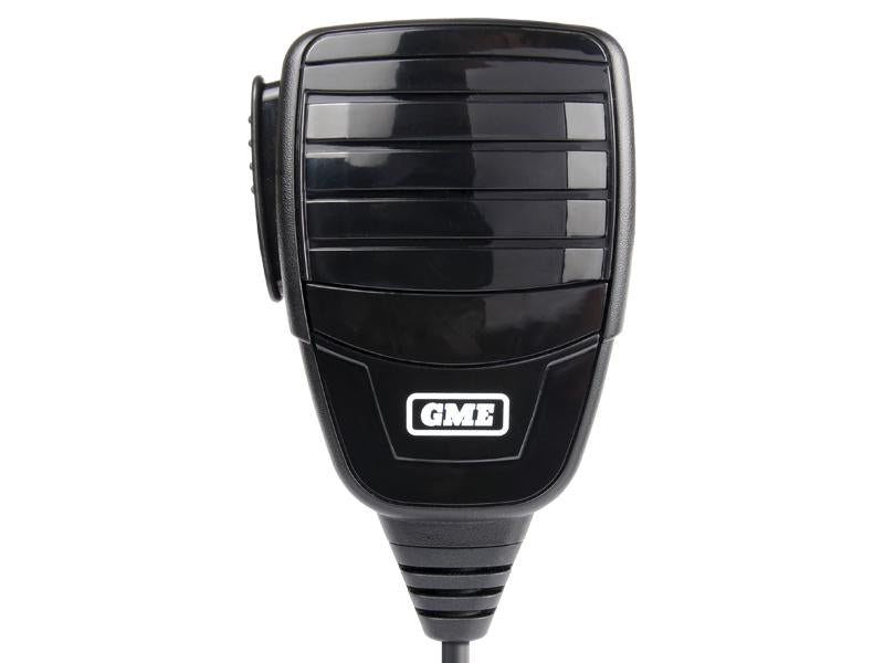 GME Heavy Duty Microphone (Suit TX3500/TX3510/TX3520) MC557B