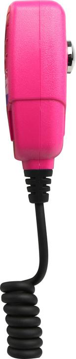 GME Heavy Duty Microphone Pink (Suits TX3500S) MC557MCG