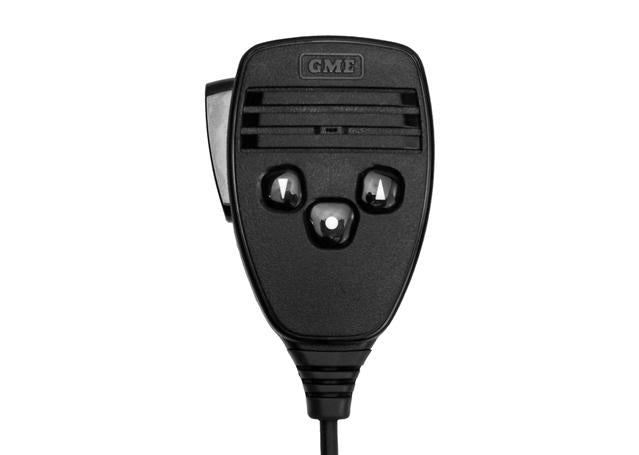 GME IP67 Microphone (Suits TX4600/TX4610) MC610