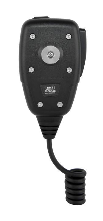 GME OLED Microphone (Suits XRS Series) MC664B