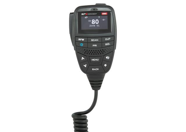 GME Controller Microphone OLED Display (Suits XRS-370C) MC664B-M