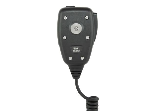 GME Controller Microphone OLED Display (Suits XRS-370C) MC664B-M
