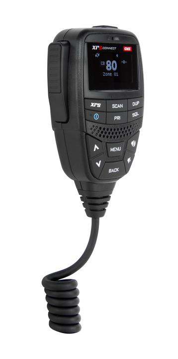 GME OLED Microphone (Suits XRS Series) MC664B