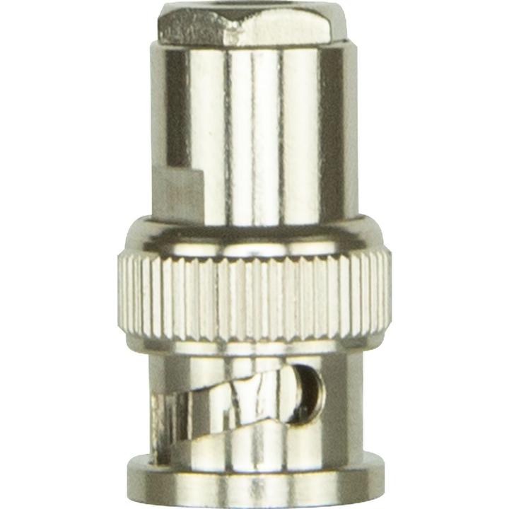 GME BNC Connector (Suits RG58 Cable) PL01