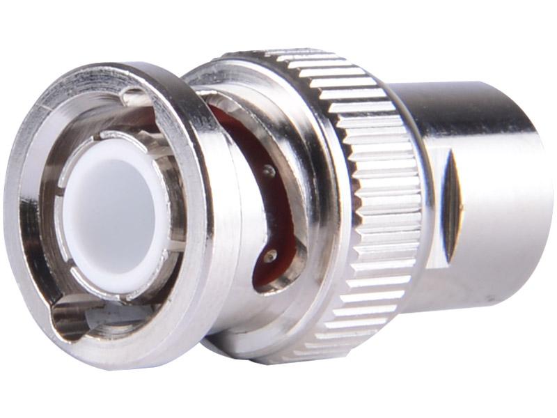 GME BNC Connector (Suits RG58 Cable) PL01