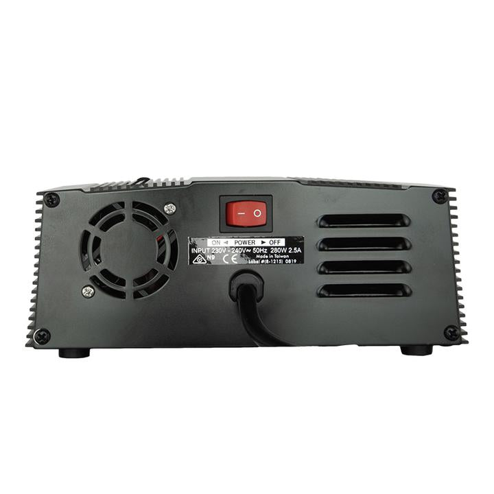 GME Switch Mode Power Supply 15A PSM1215