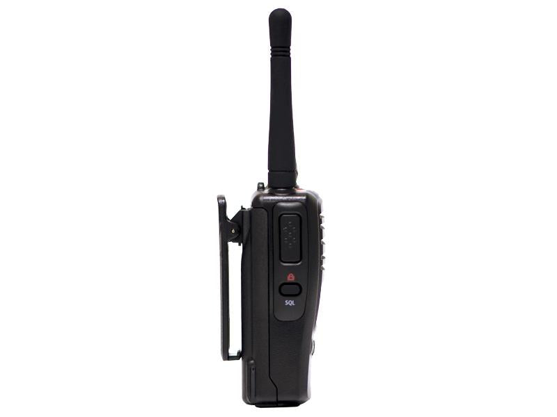 GME 5/1W IP67 UHF CB Handheld Radio TX6160X
