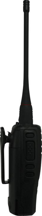 GME 5W IP67 UHF CB Handheld Radio TX6600S
