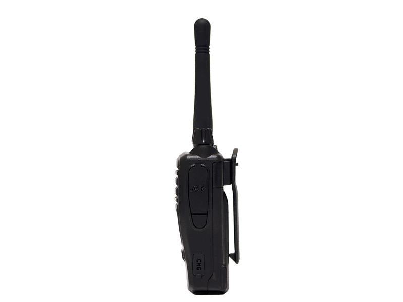 GME 2W UHF CB Handheld Radio Quad Pack TX677QP