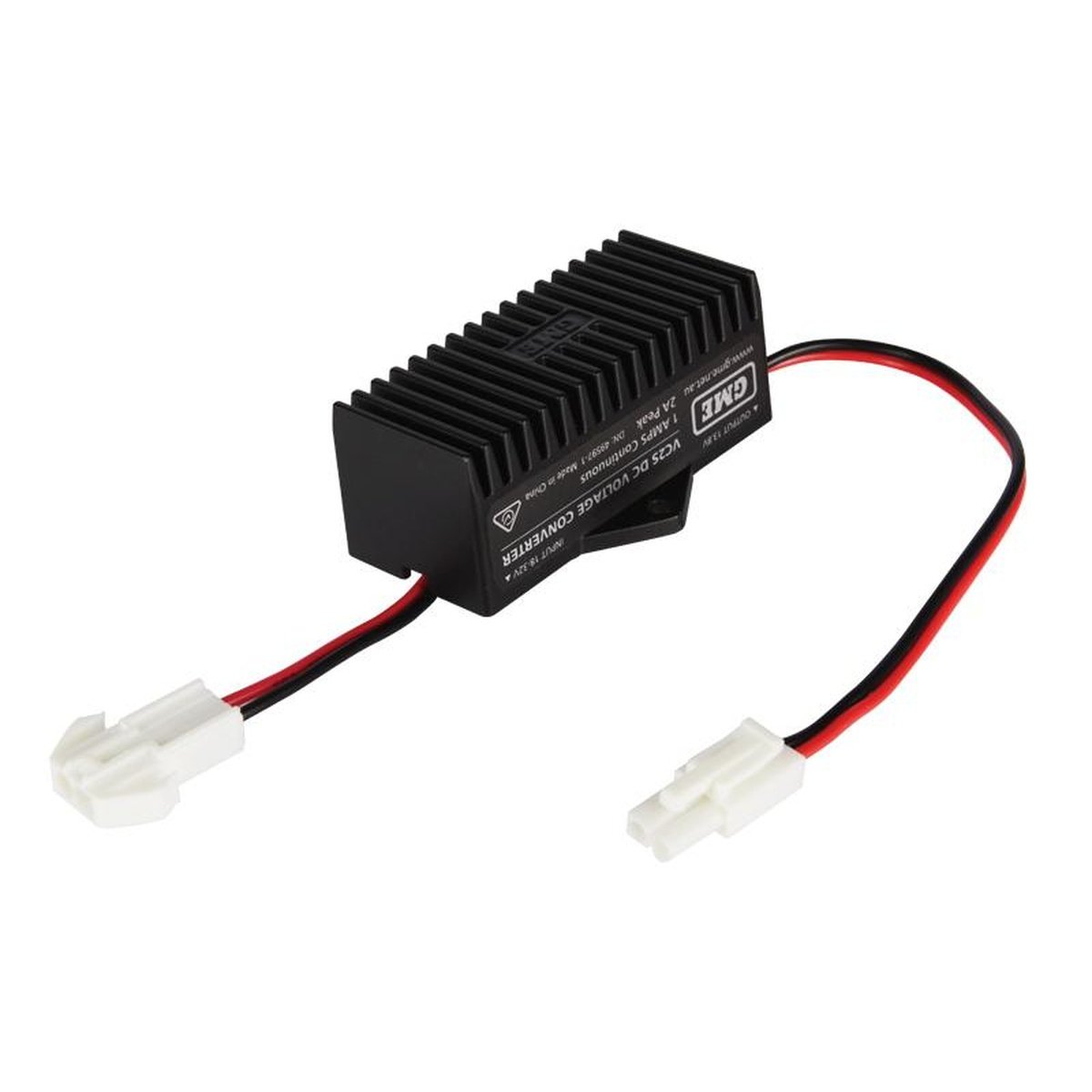 GME 24/12V DC Voltage Converter VC2S