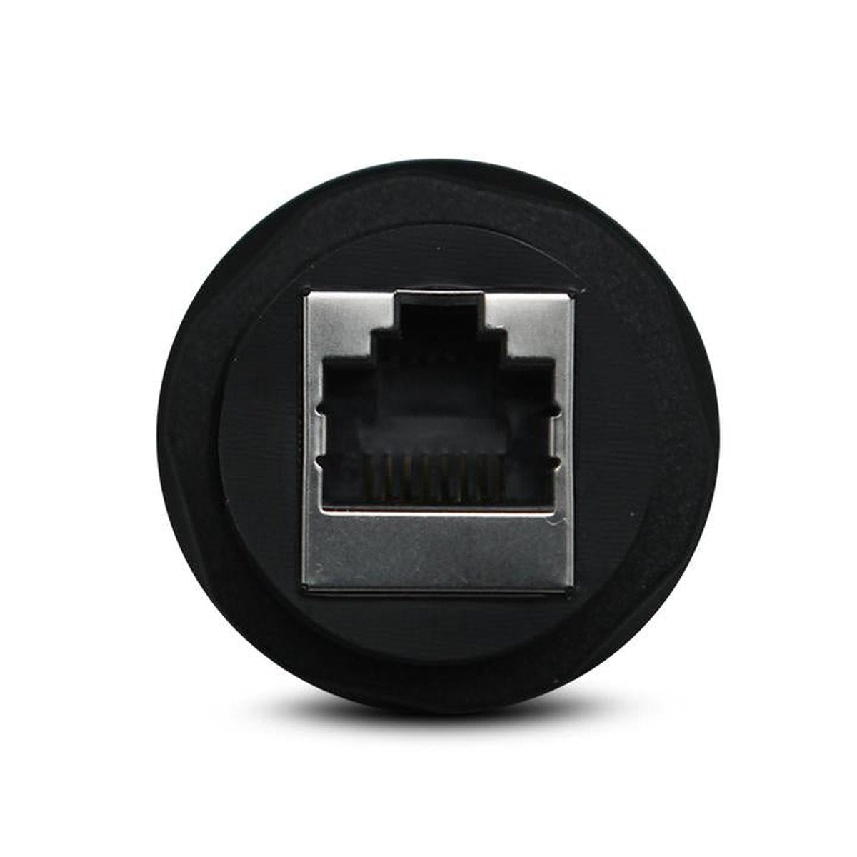 GME Pass-Through Adapter RJ45 (Suits XRS Radios) XRS-RJ45RND