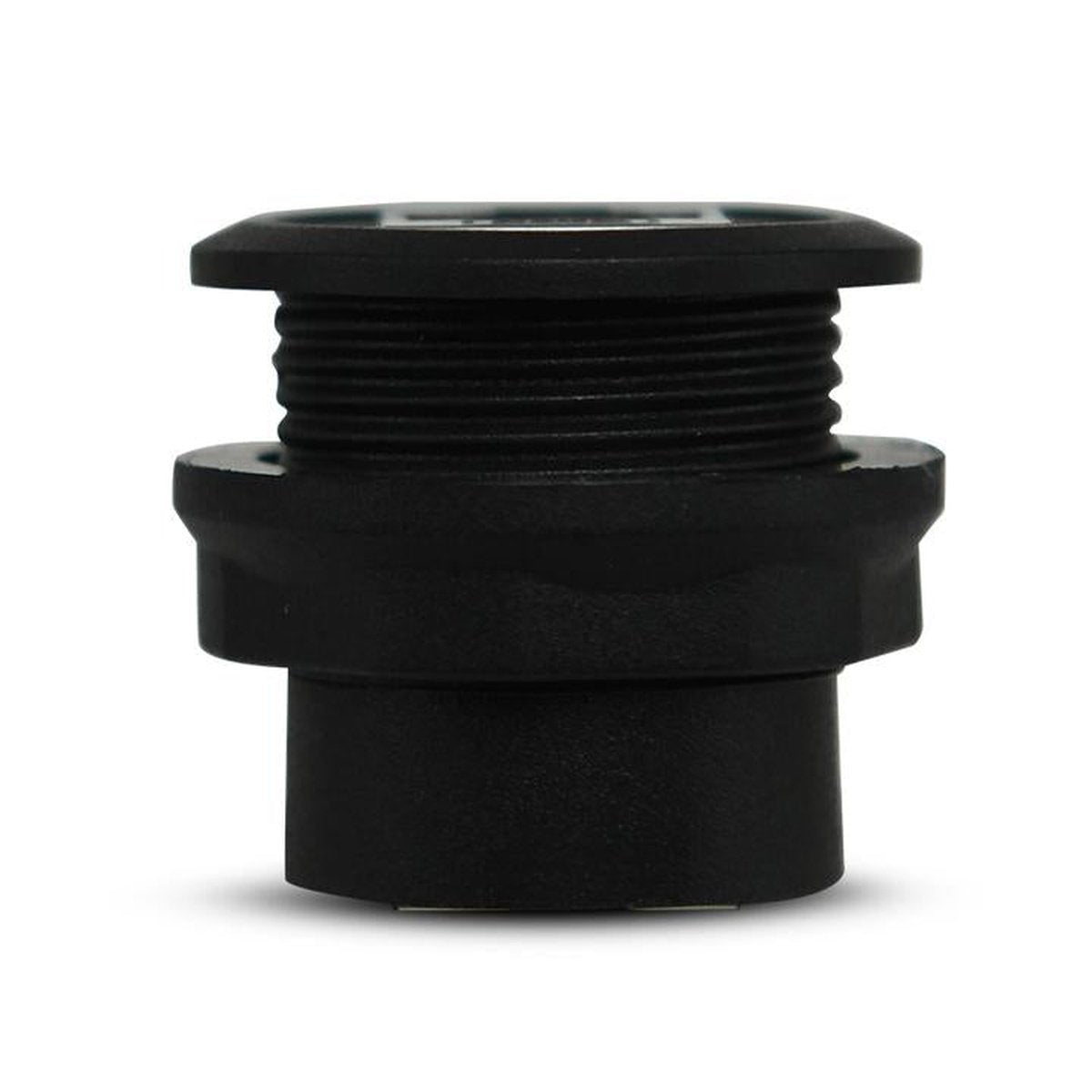 GME Pass-Through Adapter RJ45 (Suits XRS Radios) XRS-RJ45RND
