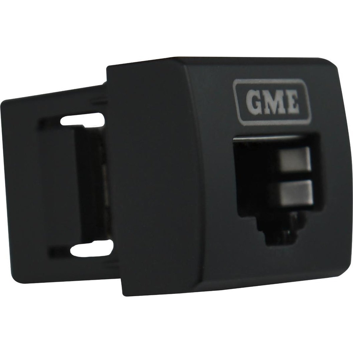 GME Pass-Through Adapter Toyota RJ45 (Suits XRS Radios) XRS-RJ45T5