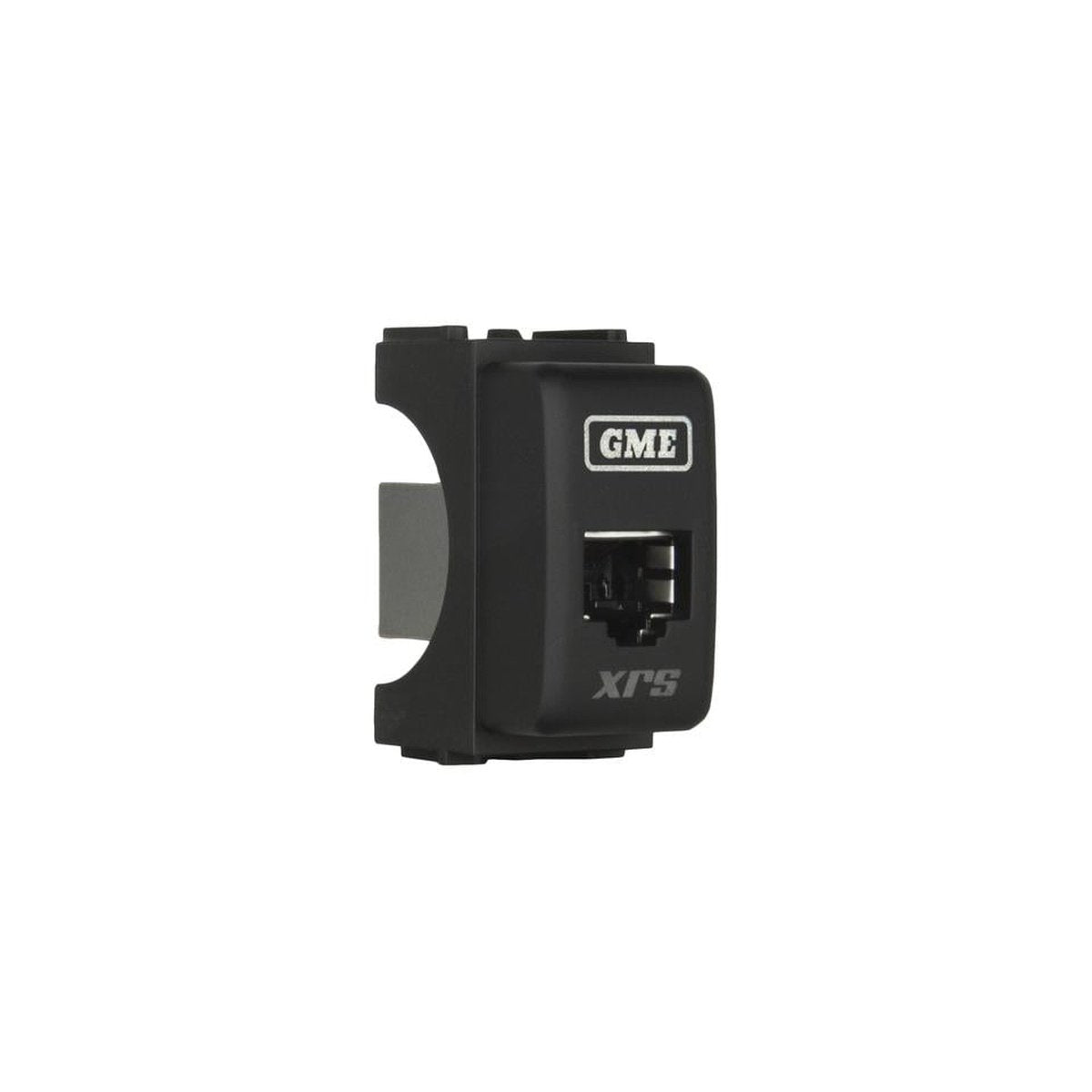 GME Pass-Through Adapter RJ45 Type 3 White (Suits XRS Radios) XRS-RJ45W3