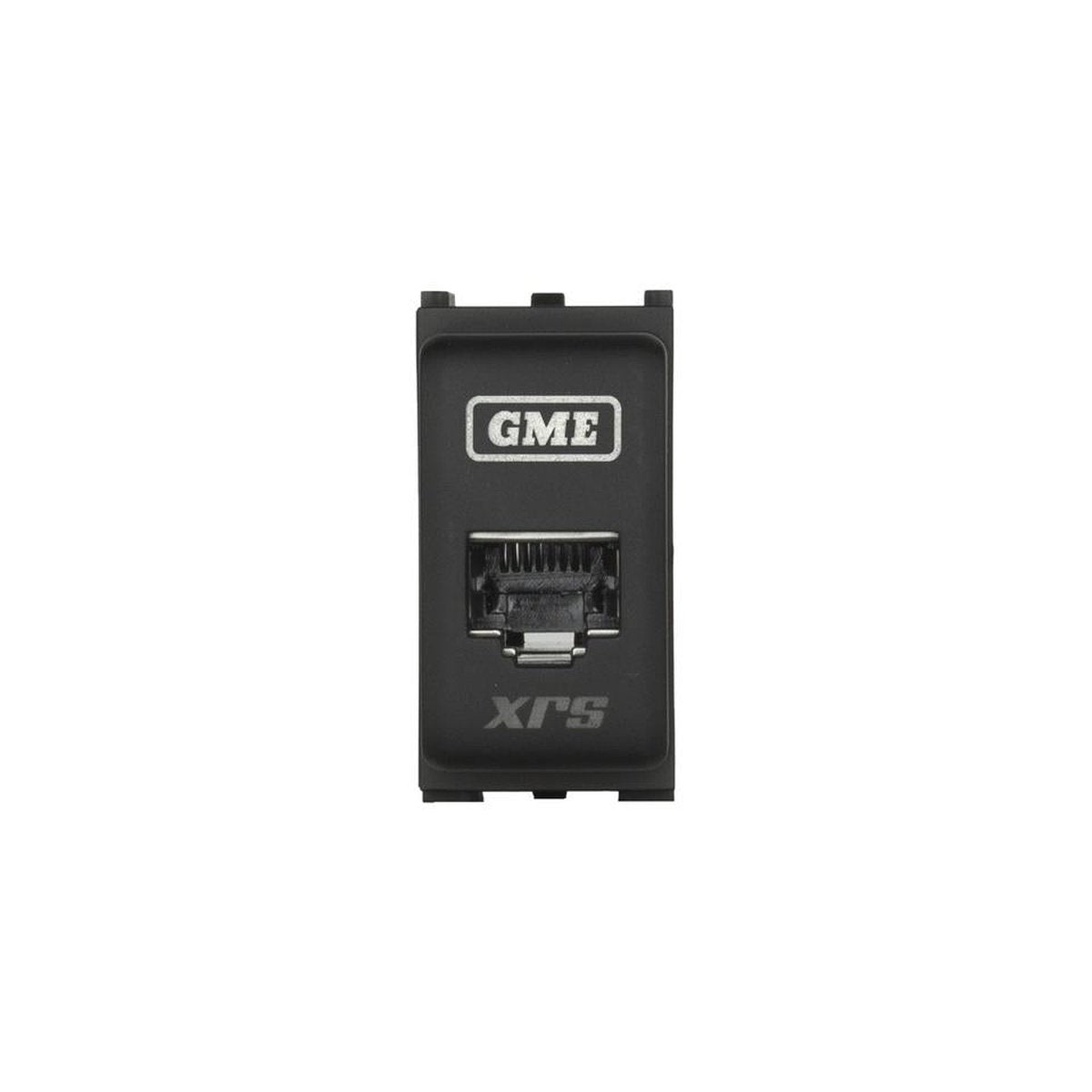 GME Pass-Through Adapter RJ45 Type 3 White (Suits XRS Radios) XRS-RJ45W3