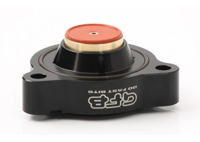 GFB T9356 Blow Off Valve DV+ fits BMW F30 335i, F20, F21 M135i, Fiat Abarth