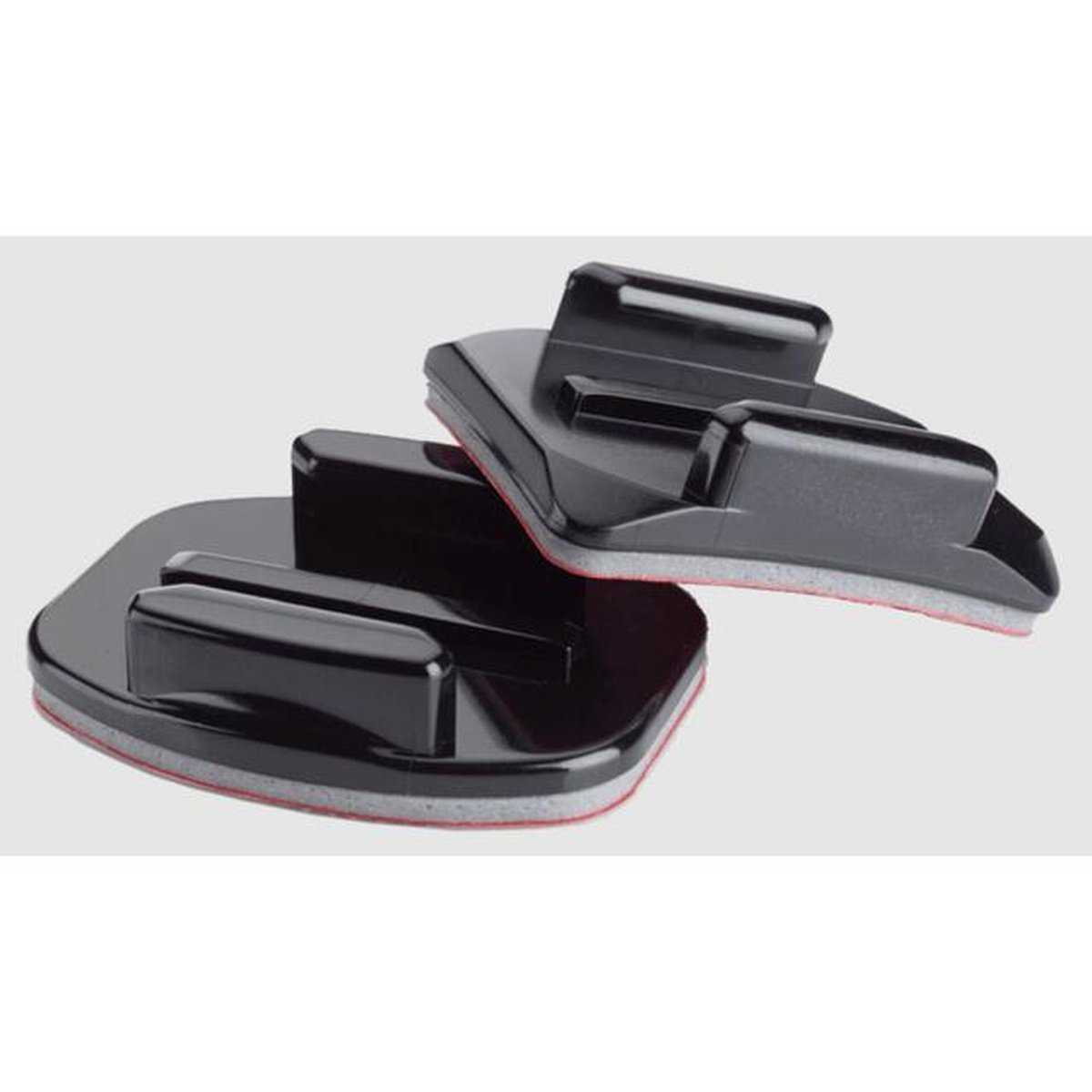 GoPro Curved + Flat Adhesive Camera Mounts AACFT-001