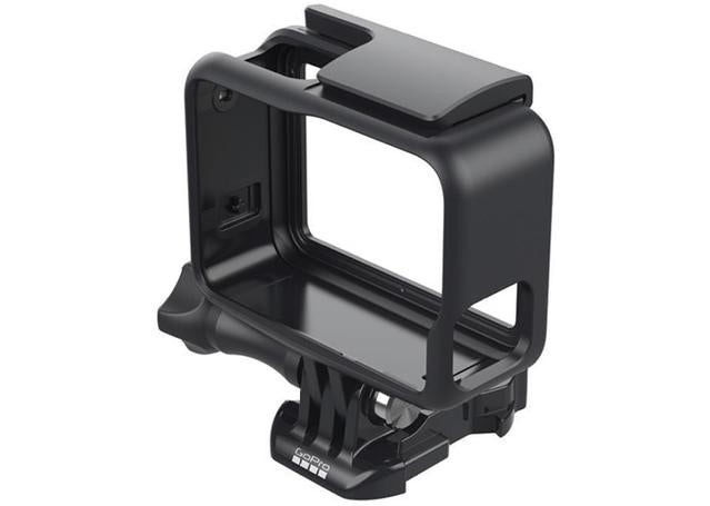 GoPro The Frame (Suits Hero 7/6/5/2018 AAFRM-001