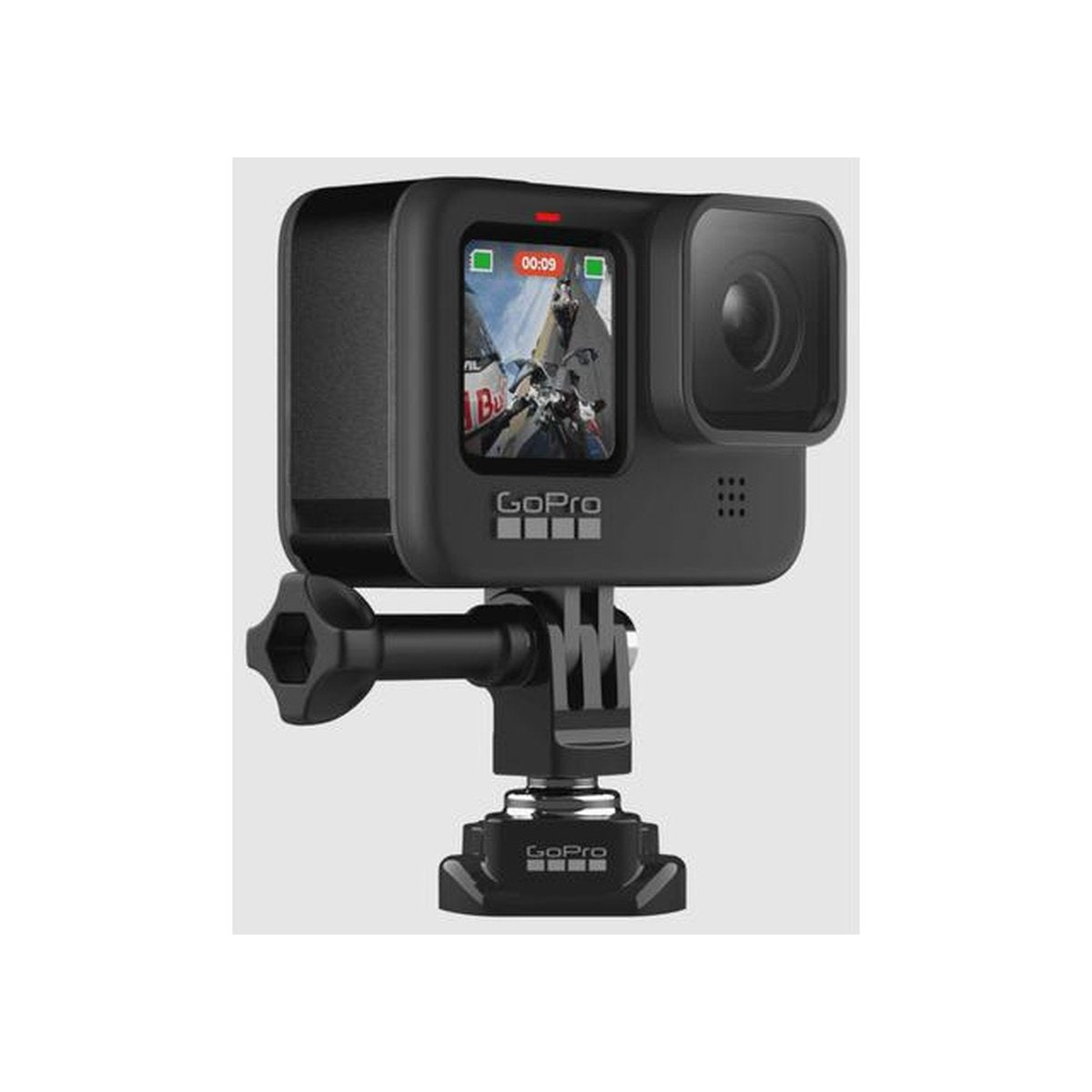 GoPro Swivel Camera Mount ABJQR-001