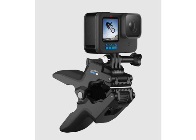 GoPro Jaws Flex Clamp Camera Mount ACMPM-001