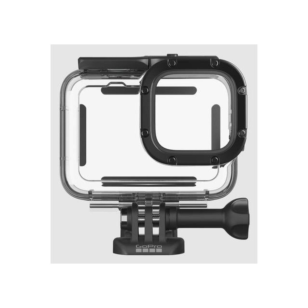 GoPro Hero10/9 Black Waterproof Case + Black Protective Housing ADDIV-001