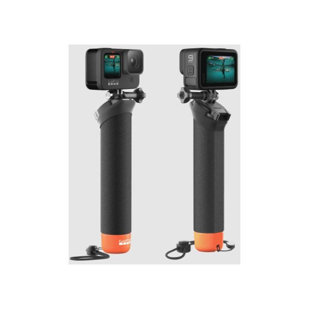 GoPro The Handler Floating Hand Grip Camera Mount AFHGM-003