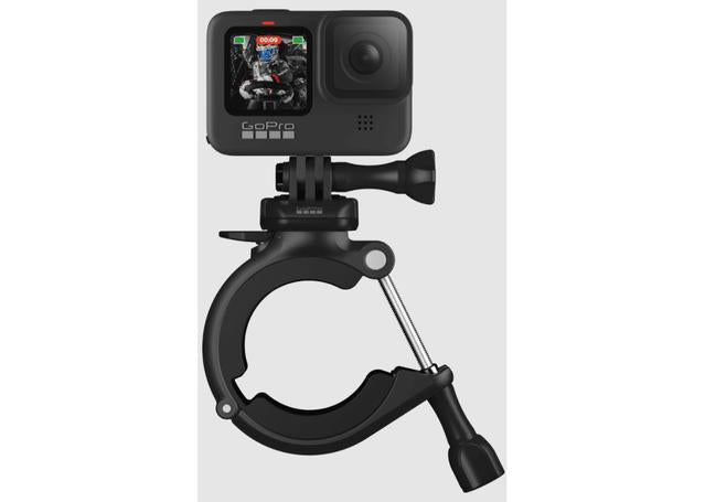 GoPro Large Tube/Roll Bar/Pipe Camera Mount AGTLM-001