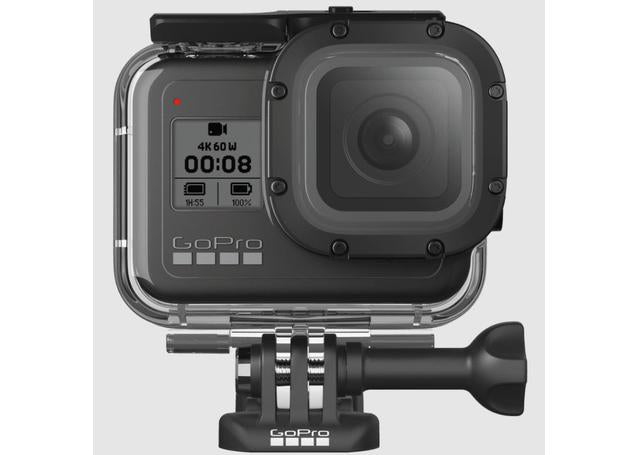 GoPro Hero8 Black Protective Housing & Waterproof Case AJDIV-001